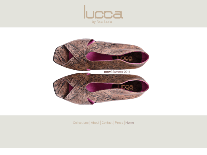 www.luccashoes.com