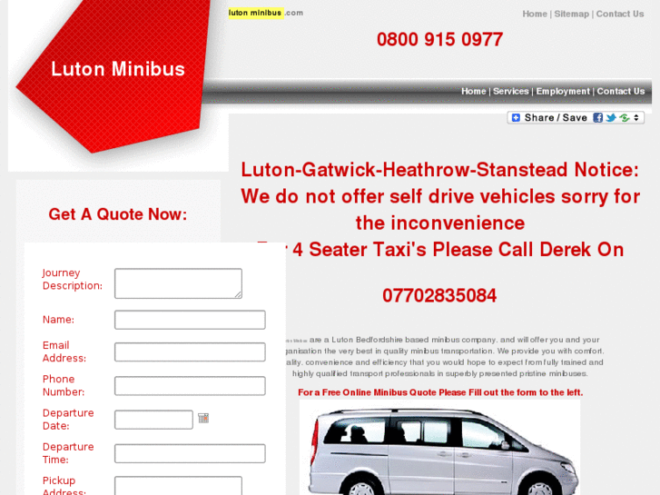 www.lutonminibus.com