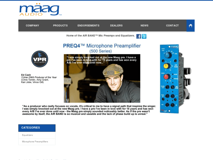 www.maagaudio.com