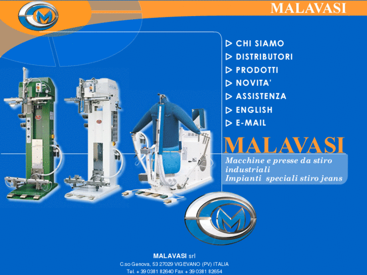 www.malavasi.com