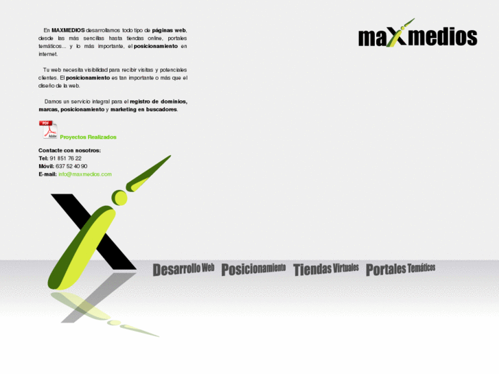 www.maxmedios.com
