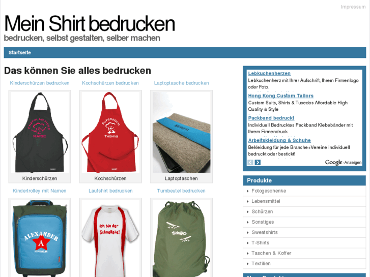 www.mein-shirt-bedrucken.de