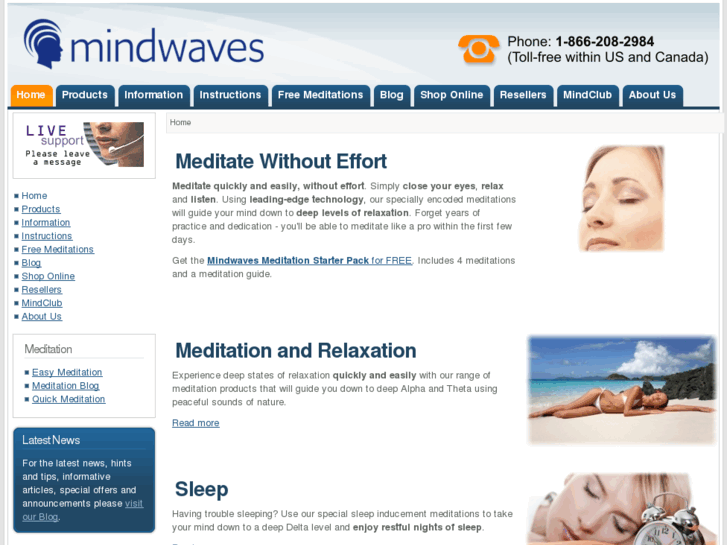 www.mindwavesmeditation.com