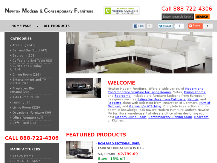 www.modern-furniture-store.com