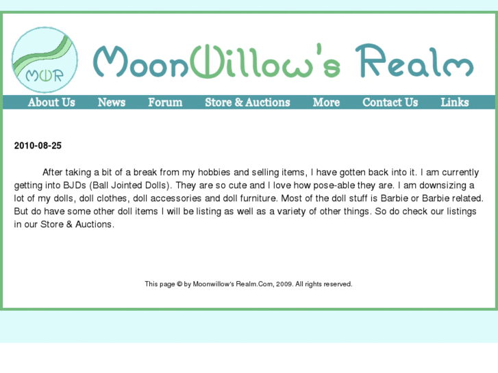 www.moonwillowsrealm.com