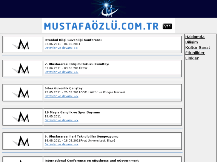 www.mustafaozlu.com