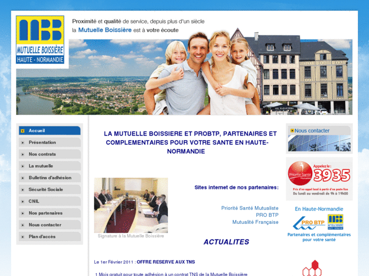 www.mutuelle-boissiere.com