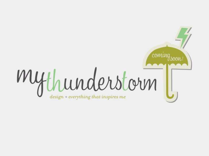 www.mythunderstorm.com