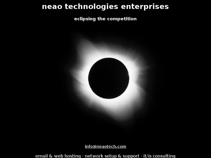 www.neaotech.net