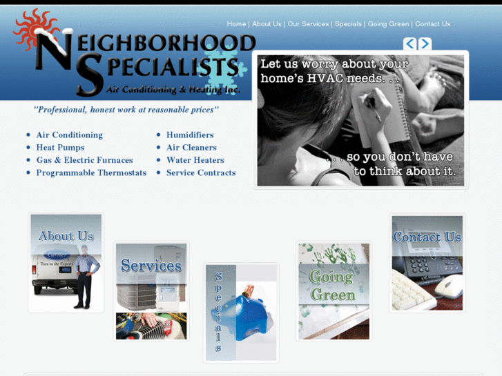 www.neighborhoodhvac.com