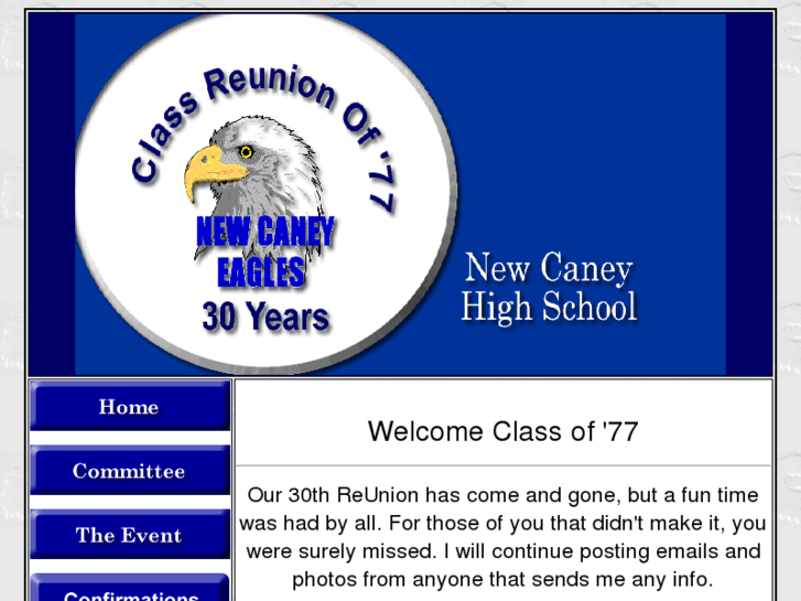 www.newcaneyclassof1977.com