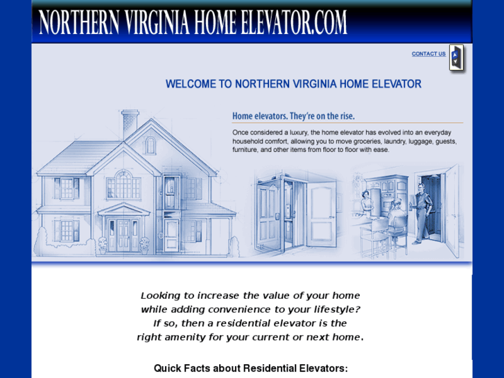 www.northernvirginiahomeelevator.com