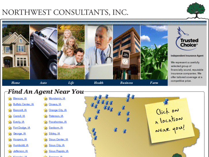 www.northwestconsultants.com