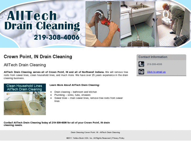 www.nwidraincleaning.com