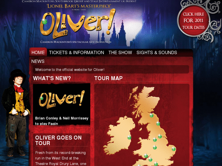 www.oliverthemusical.com