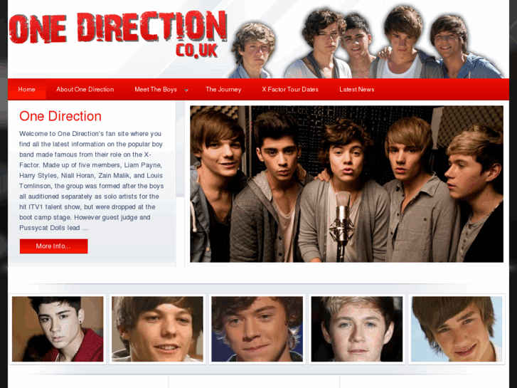 www.onedirection.co.uk