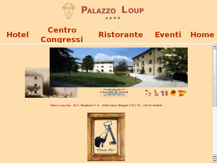 www.palazzo-loup.it