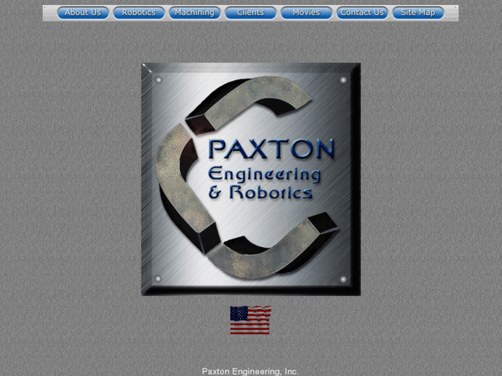 www.paxtonengineering.com