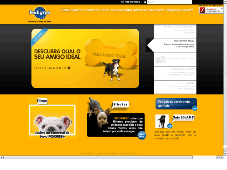 www.pedigree.com.br