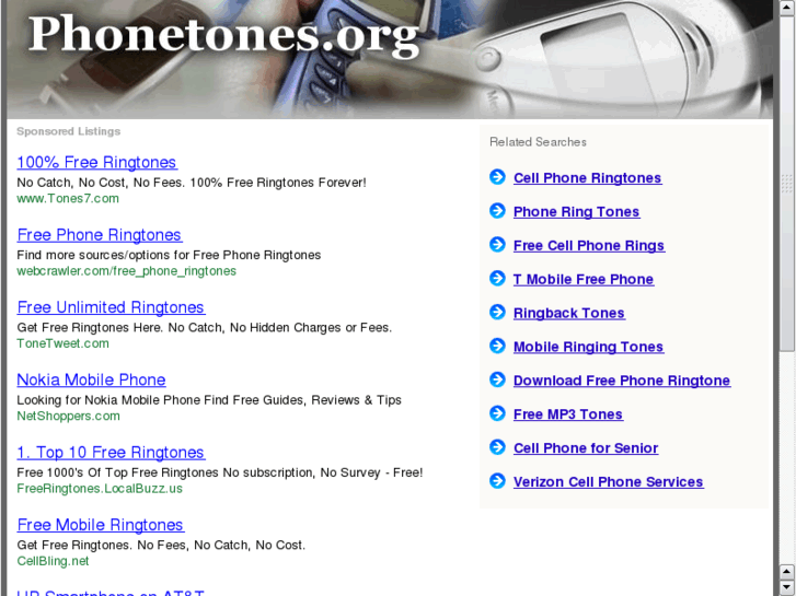 www.phonetones.org