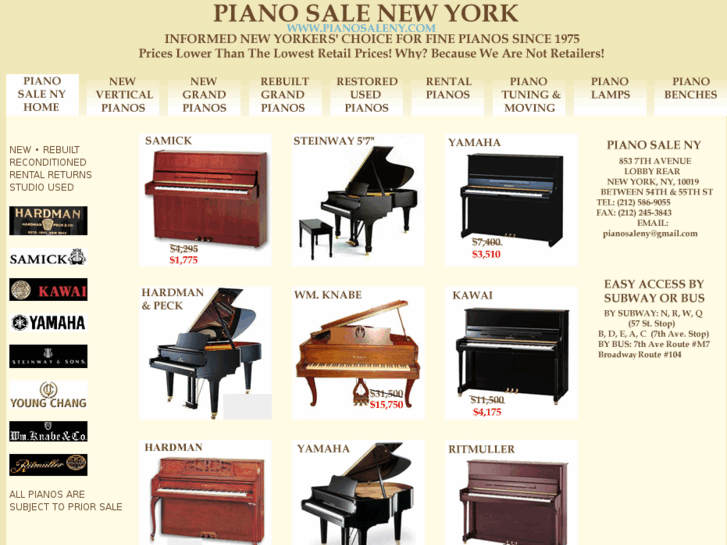 www.pianosaleny.com