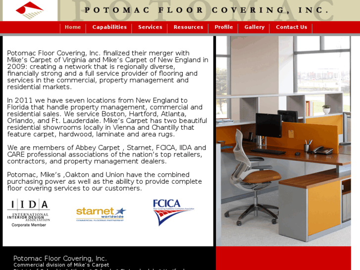 www.potomacfloorcovering.com