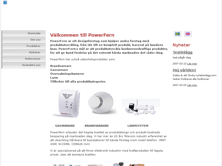 www.powerfern.com