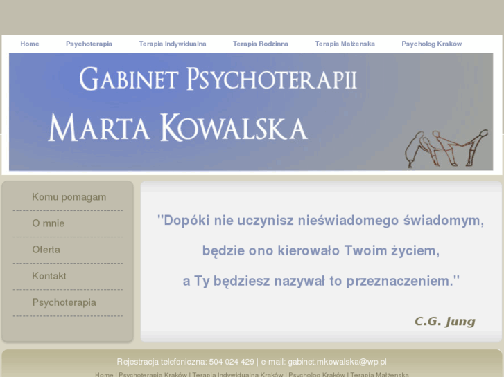 www.psychoterapia-mkowalska.pl