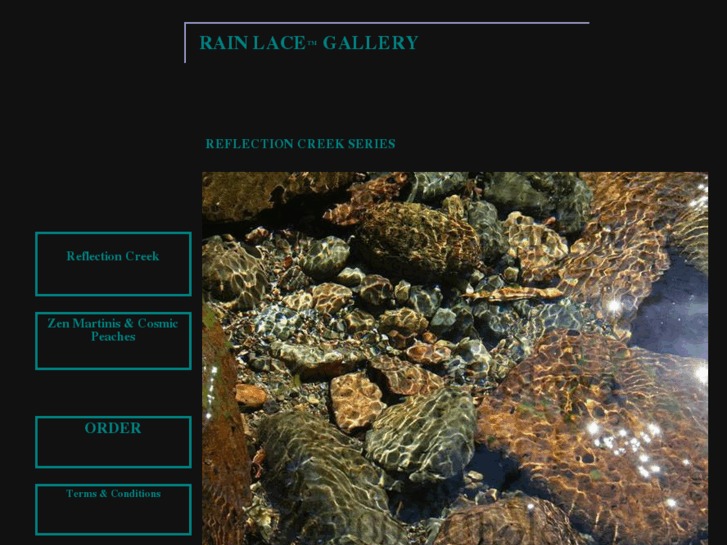 www.rainlace.com