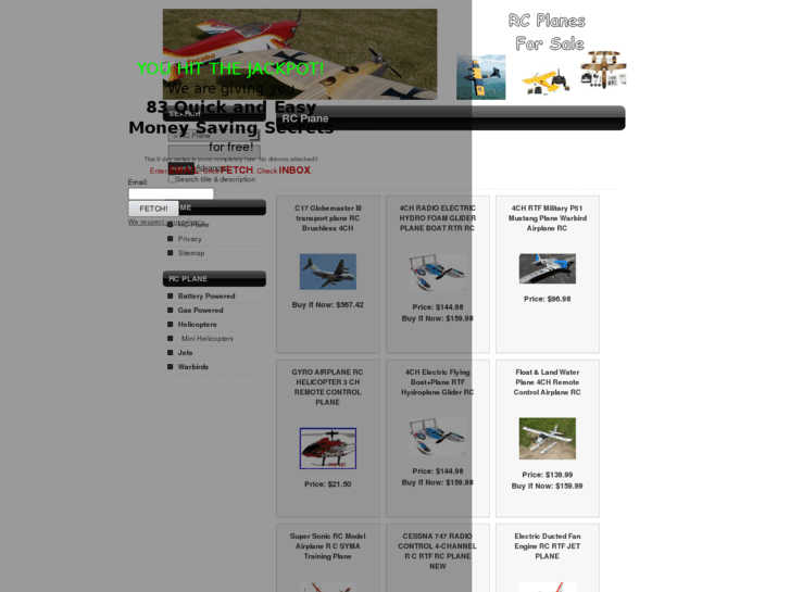 www.rcplane.us