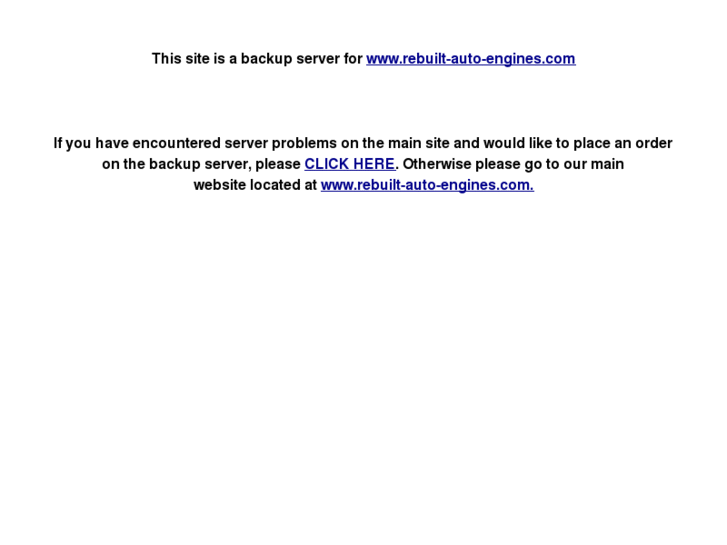 www.rebuilt-automobile-engines.com
