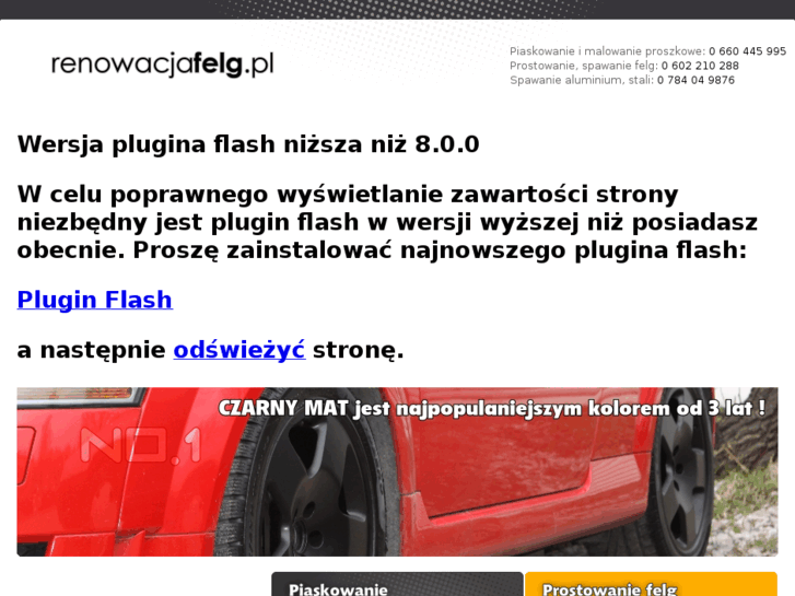 www.renowacjafelg.pl