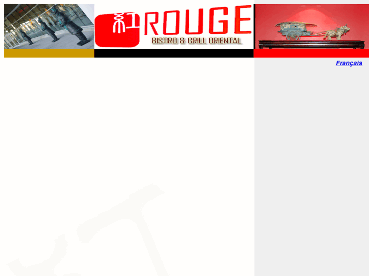 www.restaurantrouge.com