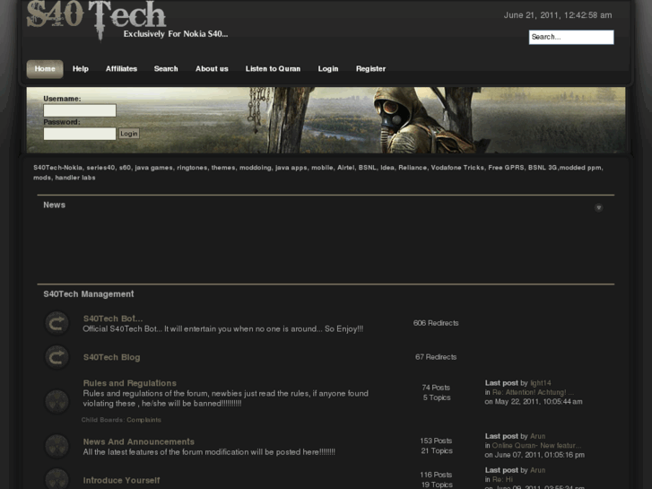 www.s40tech.net