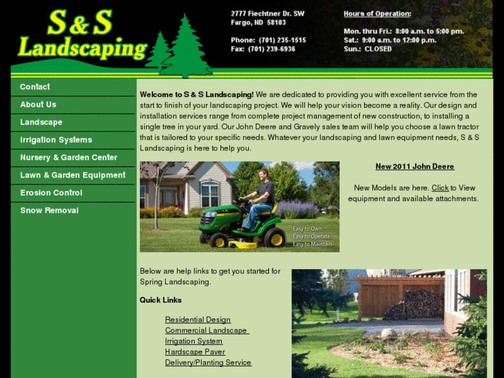 www.sandslandscaping.com