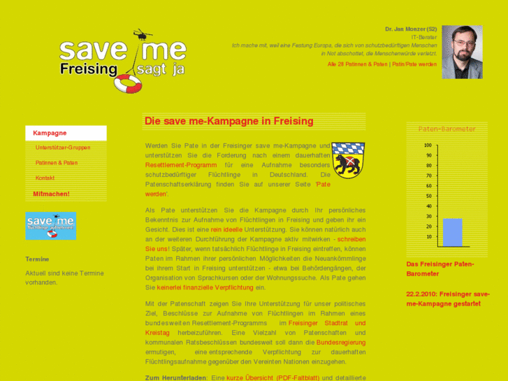 www.save-me-freising.de