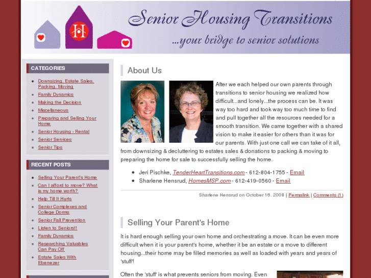 www.seniorhousingtransitions.com