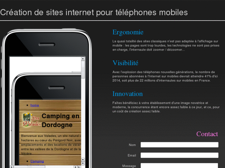 www.siteinternetmobile.com