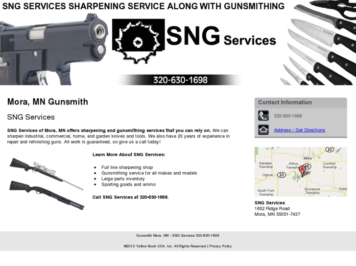 www.sngservices.net