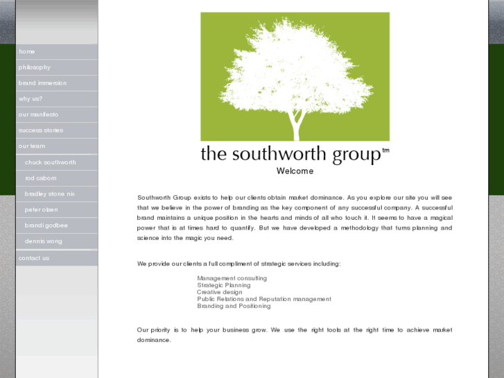 www.southworthgroup.com