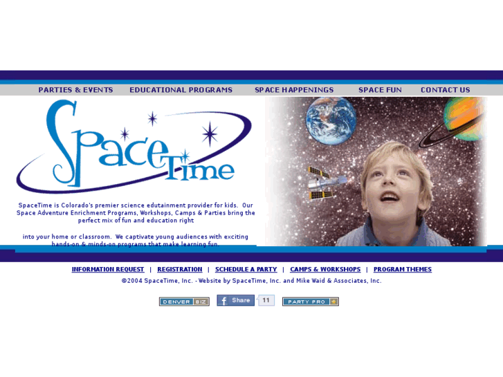 www.spacetimekids.com