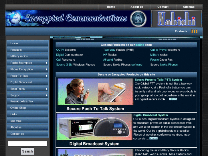www.speechencryption.com