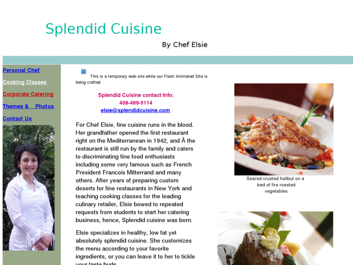 www.splendidcuisine.com