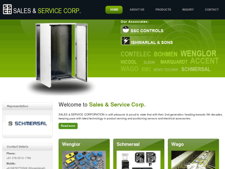 www.ssccontrol.com
