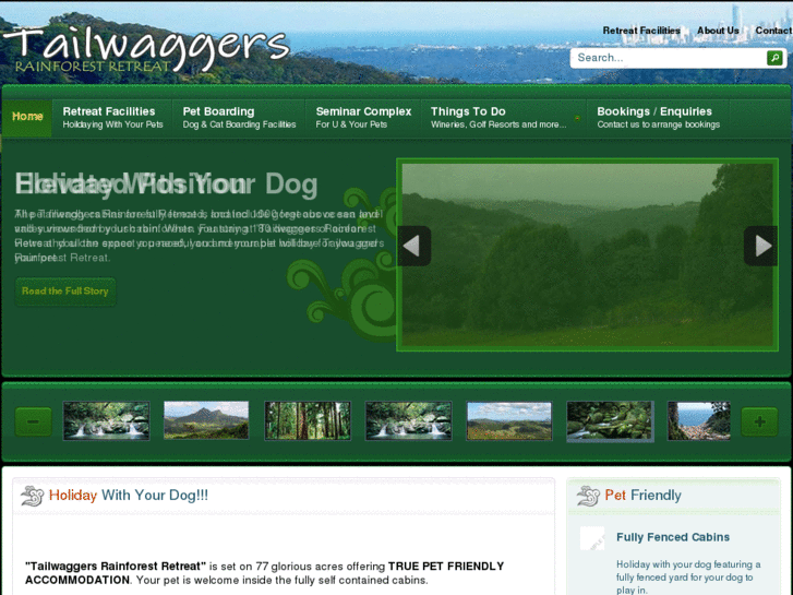 www.tailwaggersretreat.com