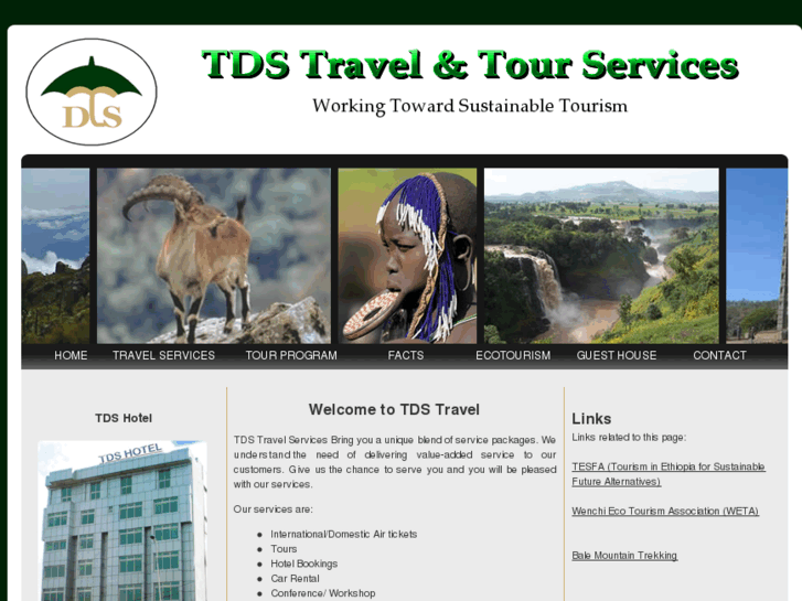 www.tdstravel.com