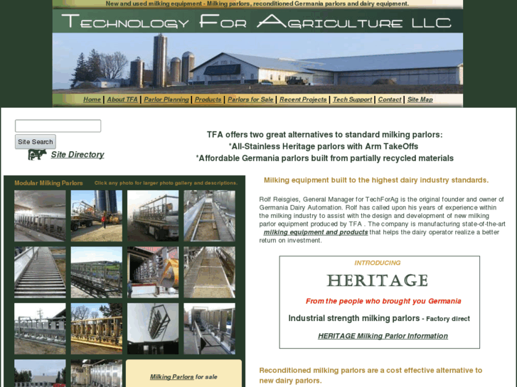 www.techforag.com