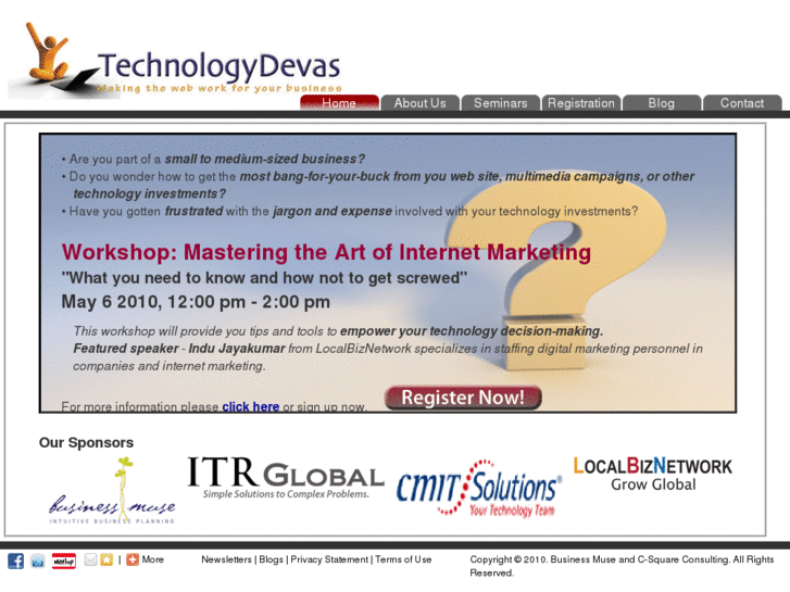 www.technologydevas.com