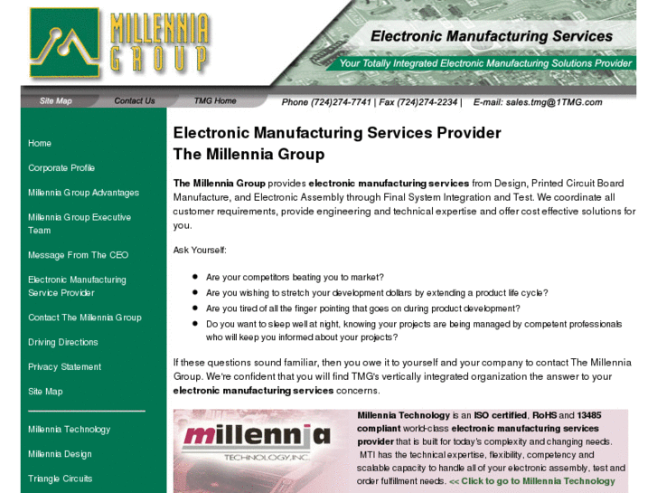 www.the-millennia-group.com