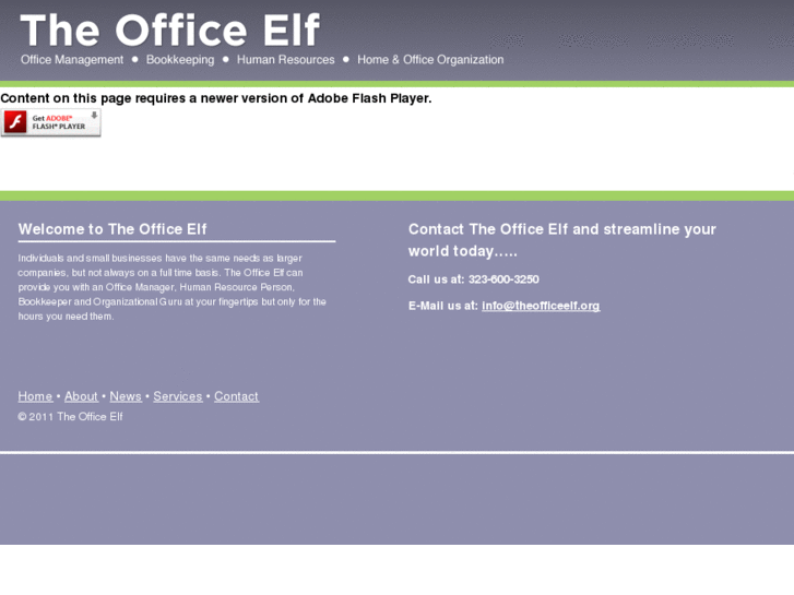 www.theofficeelf.org